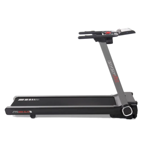 Беговая дорожка  Everfit TFK 855 Slim (TFK-855-SLIM) - фото №7